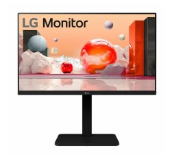 Slika proizvoda: LG 24" LED IPS, 24BA550, DVI, HDMI, DP, USB, HAS