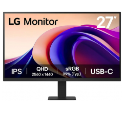 Slika proizvoda: LG 27" LED IPS, 27U631A