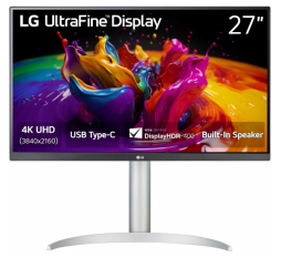 Slika proizvoda: LG 27" LED IPS, 27UP850K, DP, 2xHDMI, 4K, USB-C