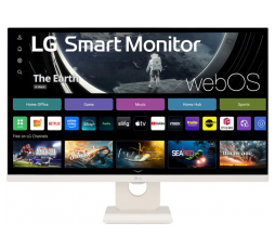 Slika proizvoda: LG 27U511SA, 27" FHD IPS  2xHDMI, USB, webOS, zvuč