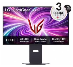 Slika proizvoda: LG 32" OLED 32GS95UV