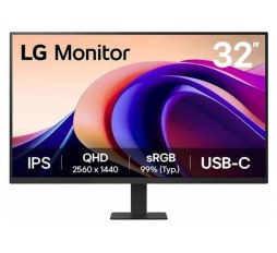 Slika proizvoda: LG 32" LED IPS, 32U631A