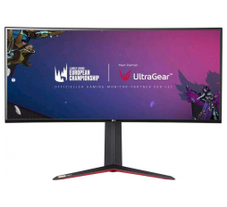 Slika proizvoda: LG 34", 34GN850P, HDMI, DP, HA, 160Hz, G-SYNC