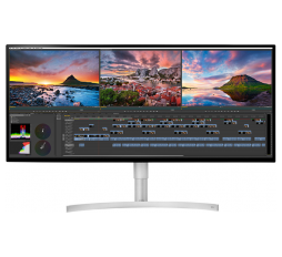 Slika proizvoda: LG 34" LED IPS, 34WK95UP, DP, HDMI, USB, 5K2K, TB3