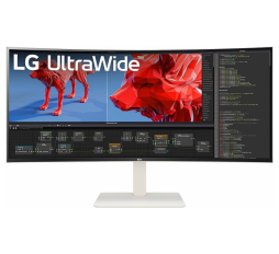 Slika proizvoda: LG 37,5", 38WR85QC, 2xHDMI, DP, USB-C, 144Hz, 1ms