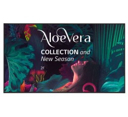 Slika proizvoda: LG 43UH5N, UHD Signage, 500nits, 3xHDMI, DP, RS232