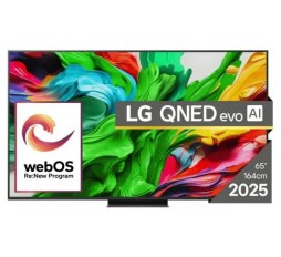 Slika proizvoda: LG 65QNED86A3A 4K QNED Smart TV, 165 cm