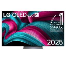 Slika proizvoda: LG OLED77C51LA, OLED, 195cm, 4K, webOS, WiFi