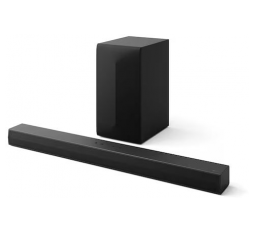 Slika proizvoda: LG S60T Soundbar s 3.1-kanalnim zvučnikom