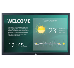 Slika proizvoda: LG22SM3G-B