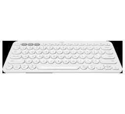 Slika proizvoda: LOGITECH Bluetooth Keyboard K380 Multi-Device -Croatian layout - WHITE