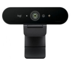 Slika proizvoda: Logitech Brio Stream 4K UHD web kamera (960-001194)
