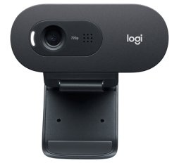 Slika proizvoda: Logitech C505 HD web kamera, 720p