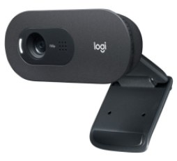 Slika proizvoda: Logitech C505e HD web kamera, USB (960-001372)