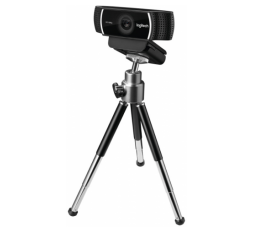 Slika proizvoda: Logitech C922 HD web kamera, stream, 1080p, tripod