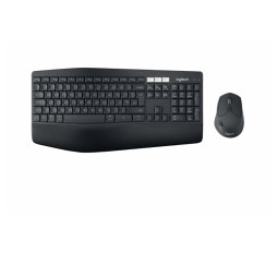Slika proizvoda: Logitech Combo MK850, UK, bežična tipkovnica i miš