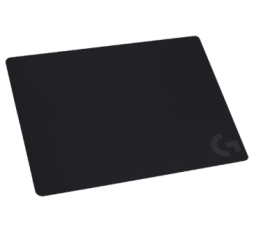 Slika proizvoda: Logitech G240 podloga za miš, tkanina, 1 mm, crna