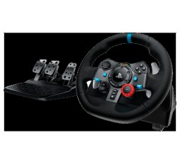 Slika proizvoda: LOGITECH G29 Driving Force Racing Wheel - PC/PS - BLACK - USB