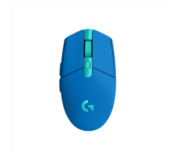 Slika proizvoda: Logitech G305 Lightspeed bežični gaming miš, plava