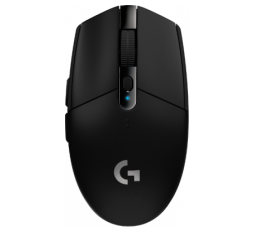 Slika proizvoda: Logitech G305 Lightspeed bežični gaming miš, crna