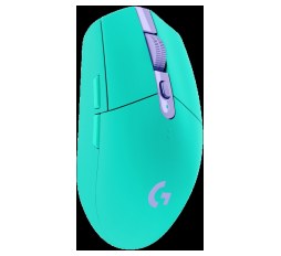 Slika proizvoda: LOGITECH G305 LIGHTSPEED Wireless Gaming Mouse - MINT - EER2