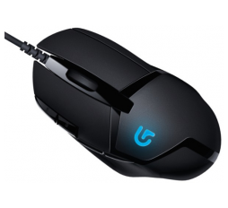 Slika proizvoda: Logitech G402 Hyperion Fury gaming miš, optički