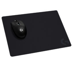 Slika proizvoda: Logitech G440 podloga za miš, tvrda, 3 mm, crna