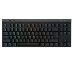 Slika proizvoda: Logitech G515 TKL Lightspeed, Tactile, crna