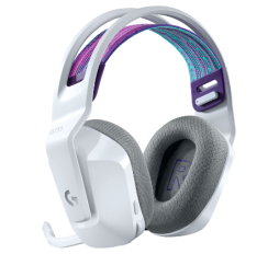 Slika proizvoda: Logitech G733 gaming slušalice s mikrofonom, bijel