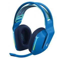 Slika proizvoda: LOGITECH G733 LIGHTSPEED Wireless RGB Gaming Headset - BLUE