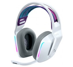 Slika proizvoda: LOGITECH G733 LIGHTSPEED Wireless RGB Gaming Headset - WHITE