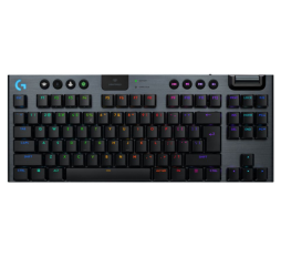 Slika proizvoda: Logitech G915 TKL X LIGHTSPEED, bež. tipkovnica