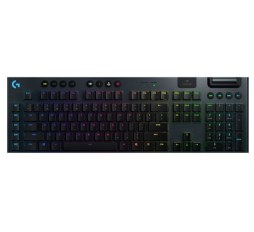 Slika proizvoda: LOGITECH G915 Wireless RGB Mechanical Gaming Keyboard 