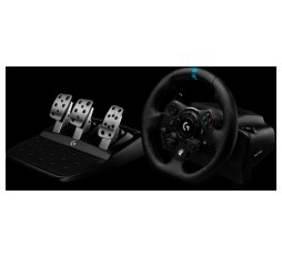 Slika proizvoda: LOGITECH G923 Racing Wheel and Pedals - PC/PS - BLACK - USB