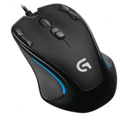 Slika proizvoda: LOGITECH G300S Corded Gaming Mouse - BLACK - EER2