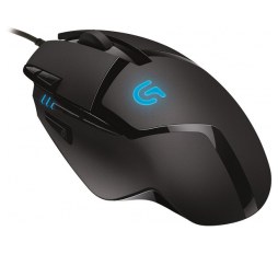 Slika proizvoda: LOGITECH G402 Hyperion Fury Corded Gaming Mouse - BLACK - EER2