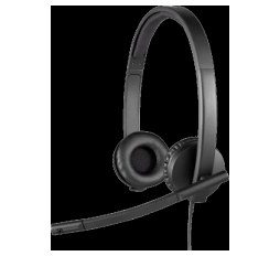 Slika proizvoda: LOGITECH HEADSET - H570e 