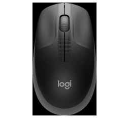 Slika proizvoda: LOGITECH M190 Wireless Mouse - MID GREY