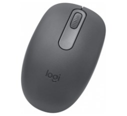 Slika proizvoda: Logitech M196 bežični optički miš, Bluetooth, crna