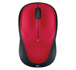Slika proizvoda: LOGITECH M235 Wireless Mouse - RED
