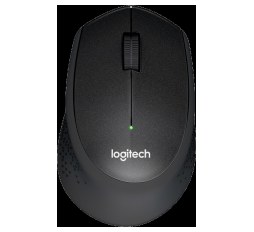 Slika proizvoda: LOGITECH M330 Wireless Mouse - SILENT PLUS - BLACK