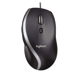 Slika proizvoda: Logitech M500s žičani miš, crni