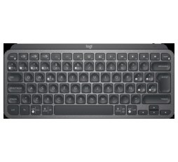 Slika proizvoda: LOGITECH MX Keys Mini Minimalist Wireless Illuminated Keyboard - GRAPHITE - Croatian layout