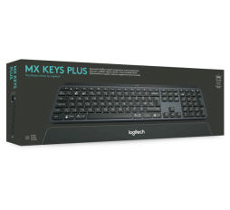 Slika proizvoda: Logitech MX Keys Plus
