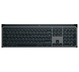 Slika proizvoda: LOGITECH MX Keys S - GRAPHITE - HRV-SLV-SRB - BT - INTNL-973