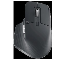 Slika proizvoda: LOGITECH MX Master 3S Bluetooth Mouse - GRAPHITE - B2B