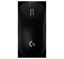 Slika proizvoda: LOGITECH G PRO X SUPERLIGHT Wireless Gaming Mouse - BLACK - EER2