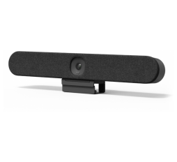 Slika proizvoda: Logitech Rally Bar Huddle, crna