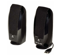 Slika proizvoda: Logitech S150 2.0 zvučnici, USB, digitalni, OEM