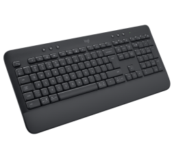 Slika proizvoda: Logitech Signature K650 bežična tipkovnica, crna